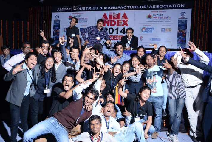 Dr. Moonje Institute of Management and Computer Studies Nashik Extra Curriculars photo 12